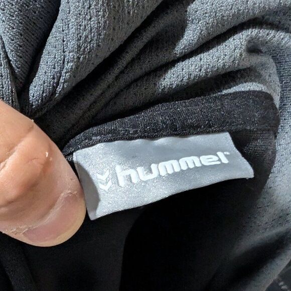 Hummel Celtic hoodie - Picture 3 of 5